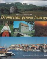  Drömresan genom Sverige