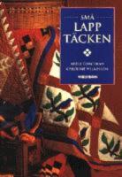 Sm&aring; lappt&auml;cken (med m&ouml;nster)