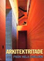 Arkitektritade hus fr&aring;n hela v&auml;rlden