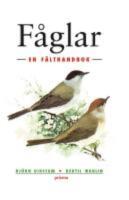 F&aring;glar : i nord- och mellaneuropa