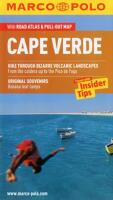 Cape Verde Marco Polo Guide (Marco Polo Travel Guides