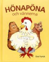  H&ouml;nap&ouml;na och v&auml;nnerna