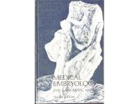 Medical embryology.