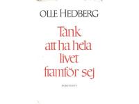 T&auml;nk att ha hela livet framf&ouml;r sej.