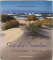 Gotska Sand&ouml;n : Nationalpark i &Ouml;stersj&ouml;n