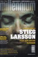  M&auml;n som hatar kvinnor
