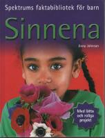 Spektrums faktabibliotek f&ouml;r barn (9 b&ouml;cker):  Sinnena / Klippor och fossiler/  /  S&aring; bor djuren  / Kartor och kartritning  /  Djurens f&ouml;rkl&auml;dnander  /   Sol-systemet /  Polartrakterna  / Robotar  /  F&aring;glar