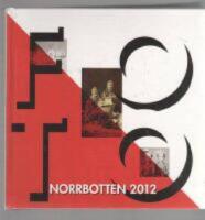  Norrbotten 2012 : Foto