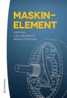  Maskinelement