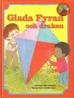  Glada Fyran och draken
