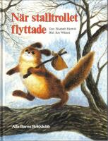  N&auml;r stalltrollet flyttade