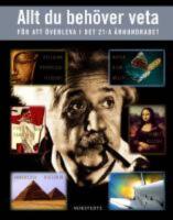  Allt du beh&ouml;ver veta f&ouml;r att &ouml;verleva det 21:a &aring;rhundradet