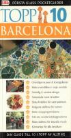 Topp 10 Barcelona