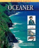  Kompakt fakta : Oceaner
