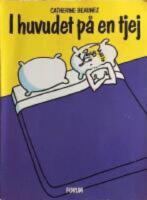  I huvudet på en tjej