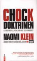  Chockdoktrinen : Katastrofkapitalismens genombrott
