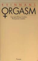  Kvinnans orgasm