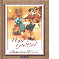  Visor i juletid [Musiktryck]