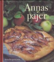 Annas pajer