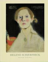 Helene Schjerfbeck :Liv och konstn&auml;rskap