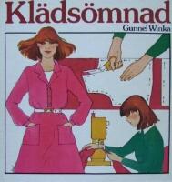 Kl&auml;ds&ouml;mnad.