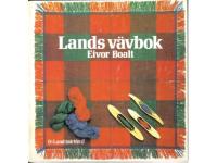 Lands v&auml;vbok.