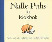  Nalle Puhs lilla klokbok