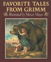 Favorite tales from Grimm