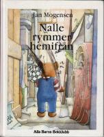 Nalle rymmer hemifr&aring;n