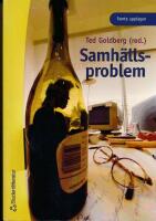  Samh&auml;llsproblem