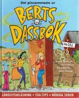 Berts dassbok