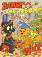 Bamses Jul-Album  nr 10 2000