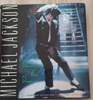 Michael Jackson&rsquo;s Dancing the Dream: - Poems and reflections