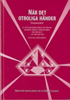 N&auml;r det otroliga h&auml;nder