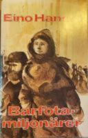 Barfotamiljon&auml;ren