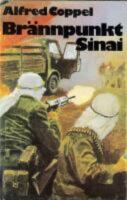 Br&auml;nnpunkt Sinai