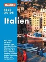 Berlitz reseguide  Italien