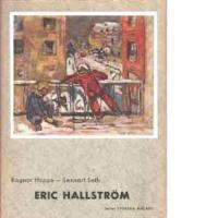  Eric Hallstr&ouml;m