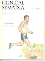 Clinical Symposia :Running Injuries. Ciba