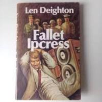 Fallet Ipcress
