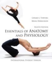  Essentials of Anatomy and Physiology, International Student Version, 8th Ed