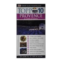 Topp 10 :Provence & C&ocirc;te D&acute;Azur