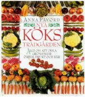  Nya k&ouml;kstr&auml;dg&aring;rden