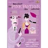 The Pink Panther Film Collection