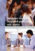  Modeller f&ouml;r finansiell planering och analys