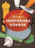  Bonniers vegetariska kokbok