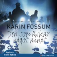  Den som &auml;lskar n&aring;got annat - Ljudbok 6 CD