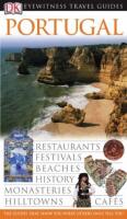 DK Eyewitness Travel Guide: Portugal: