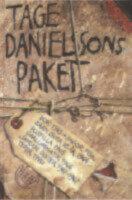 Tage Danielssons paket :Bok , Sagor f&ouml;r barn &ouml;ver 18 &aring;r, Postilla , Grallimatik , Samlade dikter 1967-1967 och Typer