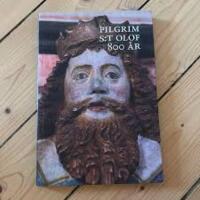 Pilgrim S.T Olof 800 &aring;r